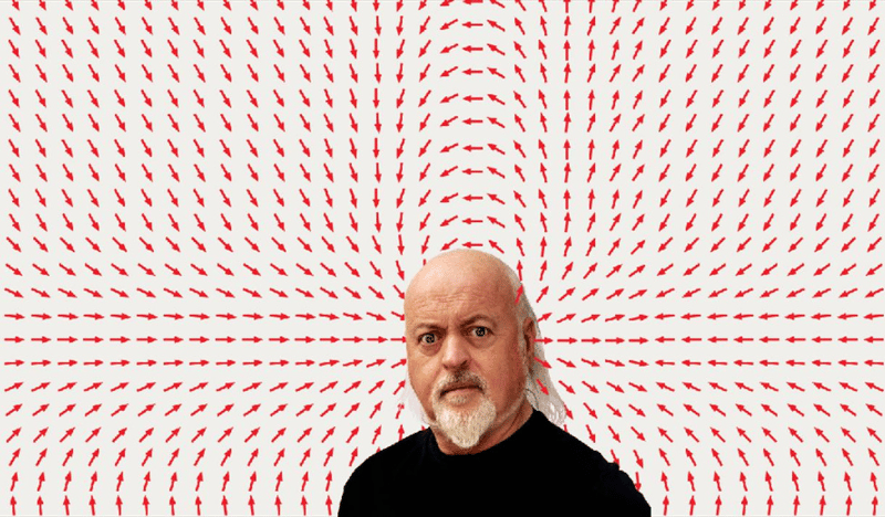 Bill Bailey – Thoughtifier